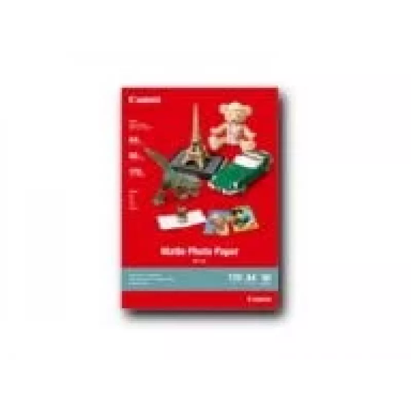 Matte photo paper Canon Matte Photo Paper 7981A042