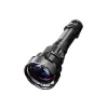 Flashlight Nitecore P40 2000 Lumens Ultra-Long beam, model P40