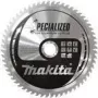 Makita Specialized - Circular Saw Blade - for Aluminium - 165 mm - 60 Teeth (B-56568)