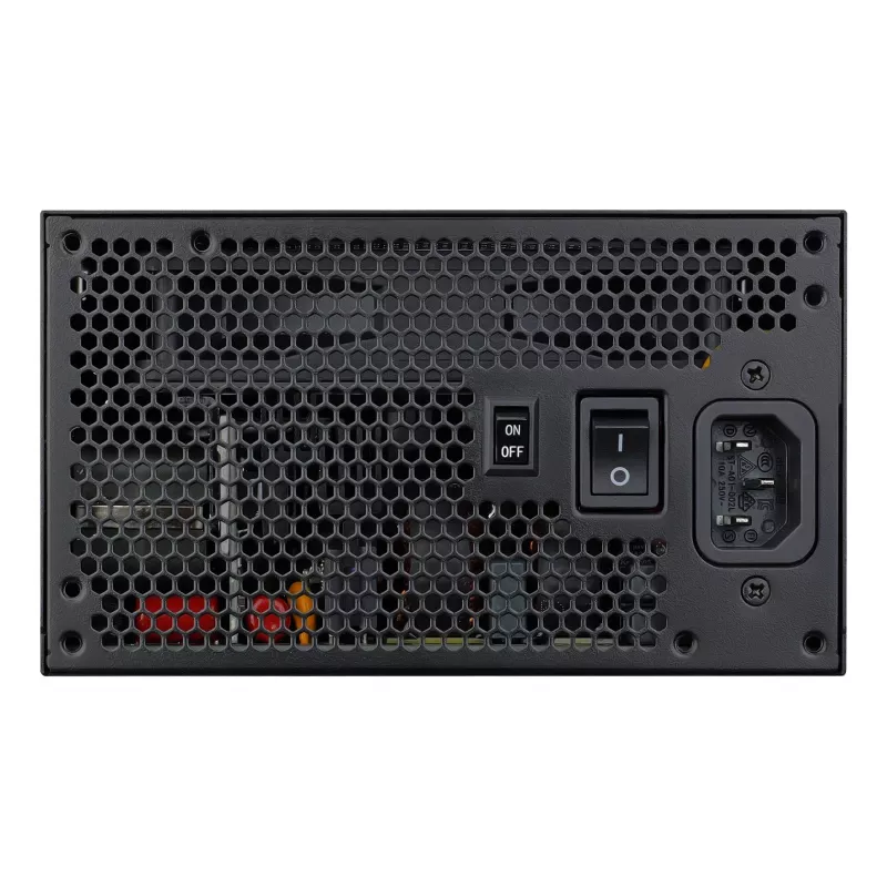 Power supply Lian Li SX Series 80 PLUS Platinum fully modular PCIe 5.1 ATX 3.1 1000W