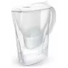 Brita Marella XL jug + 4 Maxtra cartridges (white)