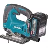 Jigsaw Makita M JV002GZ 40V XGT brushless cordless — jigsaw tool