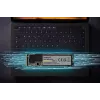 SSD drive Intenso 2 TB M.2 PCI Express 3.0 NVMe 3D NAND model 3835470