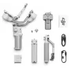 Gimbal stabilizer DJI RS 4 Mini Combo — compact lightweight handheld stabilizer for mirrorless cameras