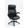 Activejet office chair YK7406-1 black