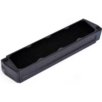 Alphacool NexXxoS HPE-60 X-Flow Radiator, Copper - 320mm, black