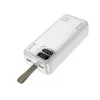 Tracer Blaze 30000 mAh 65 W, White