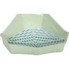 ZOLUX Cosy - corner toilet for rabbit and guinea pig
