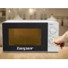 Microwave Beper BF.570, 700W, 20L