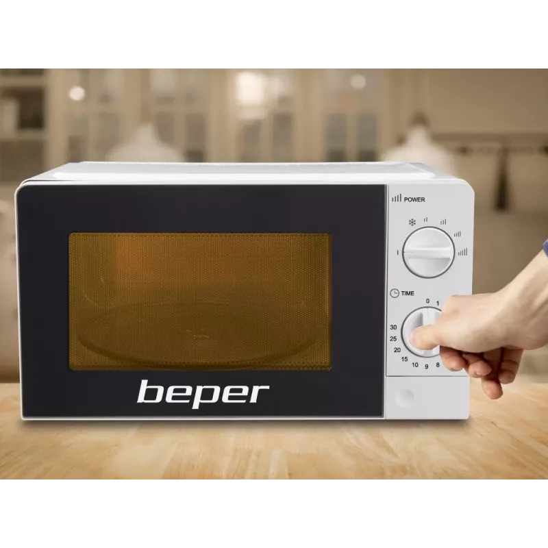 Microwave Beper BF.570, 700W, 20L