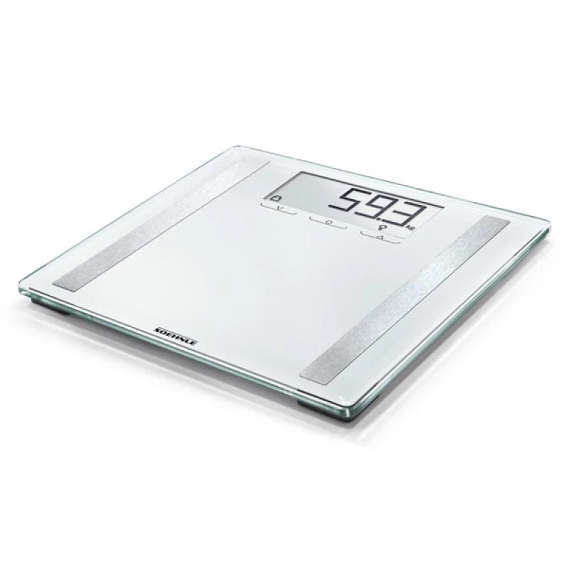Electronic personal scale Soehnle Shape Sense Control 200