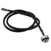 Temperature Sensor XSPC Temperatursensor 2x G1/4 IG – chrome, 2x G1/4 female