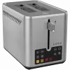 Touch control toaster AENO ATS0004
