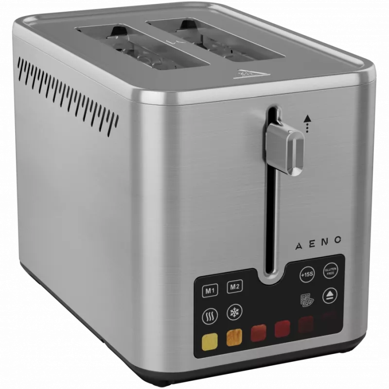 Touch control toaster AENO ATS0004