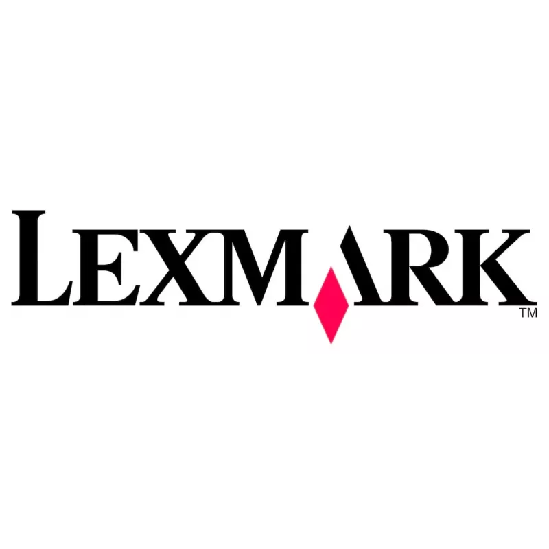 Toner Lexmark Yellow 70C20YE 1000 pages