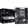 ASRock B760M-H2/M.2 DDR5 LGA1700 Micro-ATX Motherboard