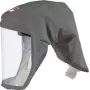 Powered Air Respirator 3M S-333LG Grey — EN 12941 Approved, EN 166 Eye Protection