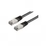 ROLINE S/FTP-Patch Cable Cat.5e, black, 5m (21.15.0365)