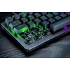 Razer Huntsman V3 Pro Mini keyboard Gaming USB QWERTZ German Black