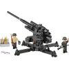 Construction Set Cobi Blocks 10.5 cm Flak 39 — 339 pieces