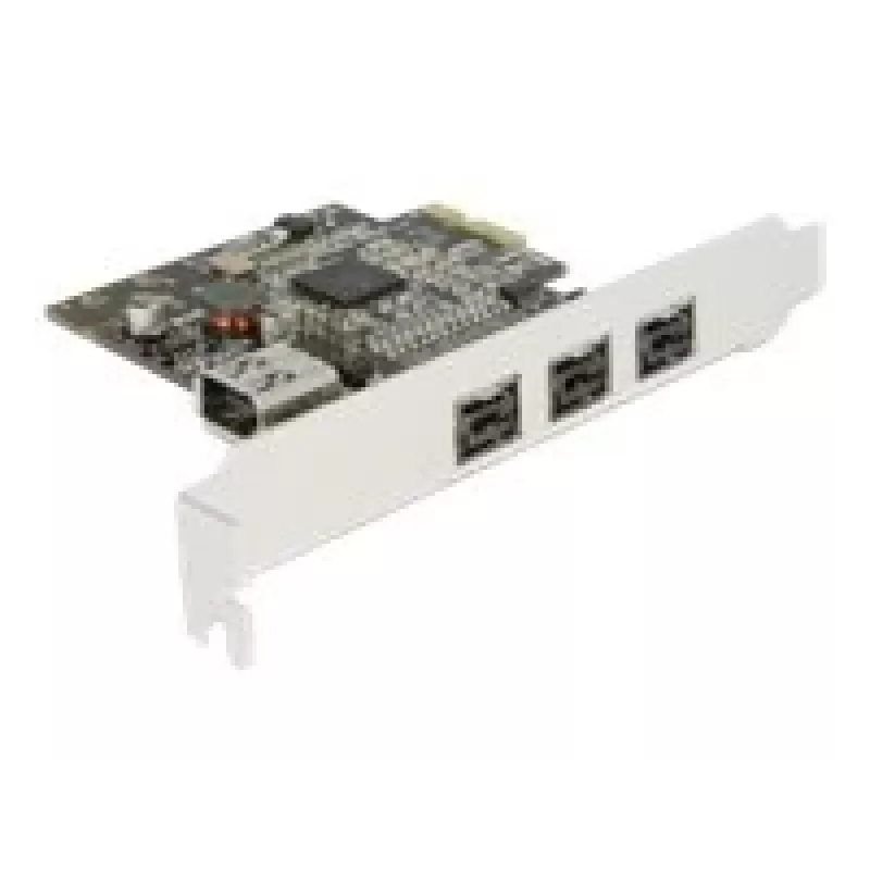 Interface card DeLOCK 89864 Internal IEEE 1394/Firewire
