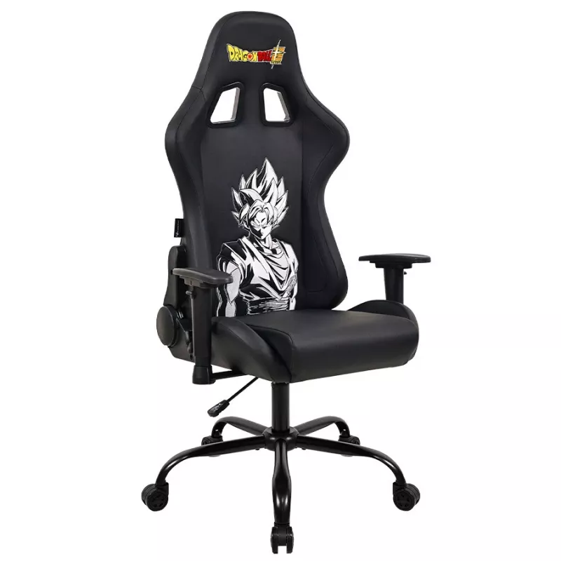 Subsonic Pro Gaming Seat DBZ SON GOKU