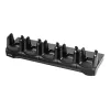 Zebra CRD-MC33-5SCHG-01 mobile device dock station PDA Black