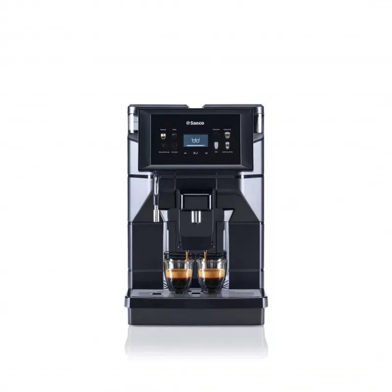 Automatic coffee machine SAECO AURORA M1 (9J0900) 1900 W Black