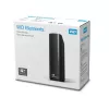 Western Digital WD Elements Desktop external hard drive 4 TB Micro-USB B 3.2 Gen 1 (3.1 Gen 1) Black