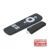 Strong SRT 41 Smart TV dongle HDMI 4K Ultra HD Android Black