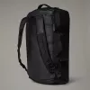 Travel bag The North Face Base Camp Voyager Duffel 32L - tnf black/asphalt grey