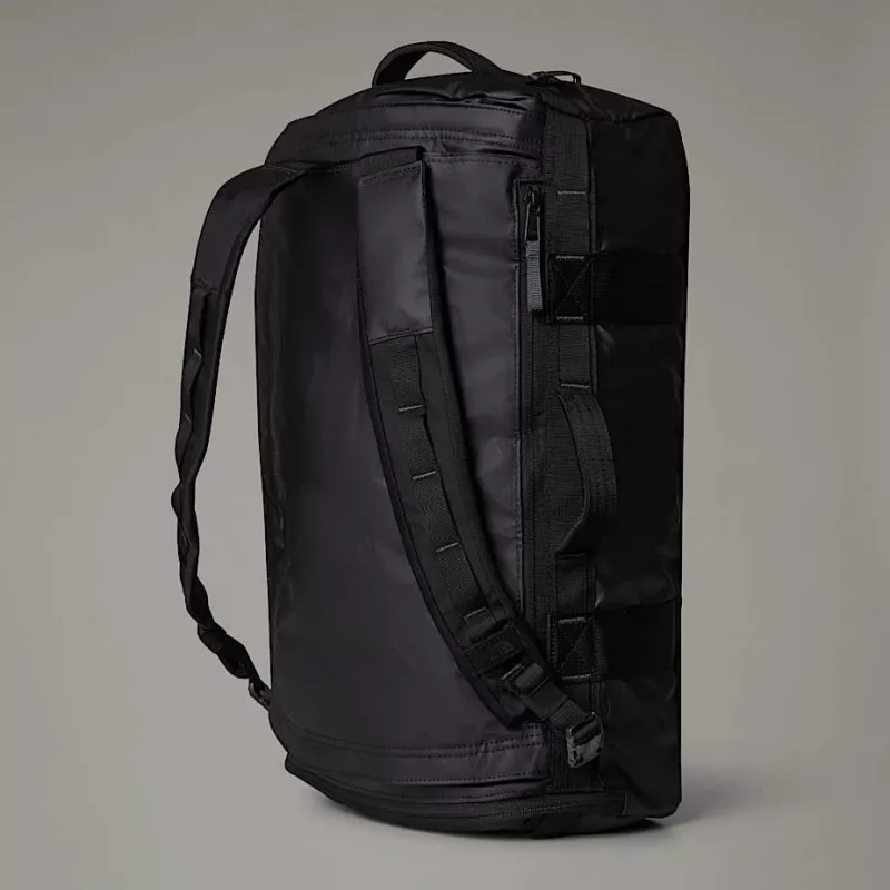 Travel bag The North Face Base Camp Voyager Duffel 32L - tnf black/asphalt grey