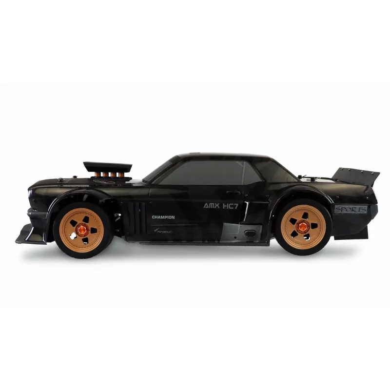 Car Amewi AMXRacing HC7 Electric engine 1:7 scale 5000 mAh