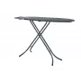 Full-size ironing board Leifheit 72486 — board 1200 x 380 mm, height 690–880 mm, weight 4.6 kg