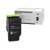 Lexmark Ultra High Yield - Cyan - Original