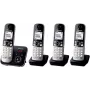 DECT telephone Panasonic KX-TG6824GB