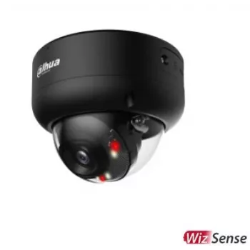 Surveillance Camera DAHUA NET CAMERA 6MP DOME DH-IPC-HDBW3649E-AS-IL-0280B-B