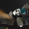 Makita GA5050R angle grinder, 125 mm, 1300 W