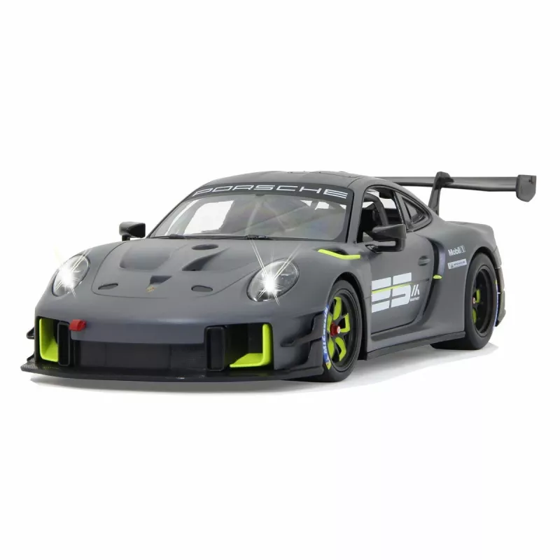 Sport car Jamara Porsche 911 GT2 RS Electric engine 1:14 720 g 7 batteries