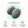 Button Battery Green Cell Greencell Blister 2x CR2032 3V 220mAh