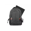 Casual backpack NATEC NTO-1703 Black Polyester