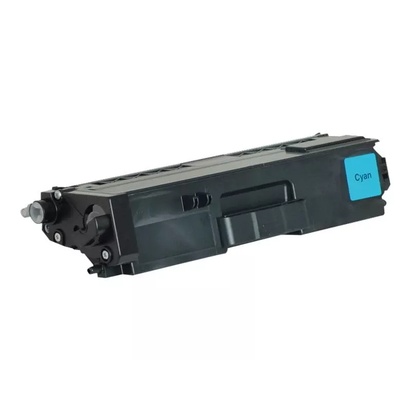 Pelikan Toner 1246C compatible to Brother TN-321C - Cyan - Capacity: 1.500 Pages (4236814)