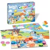 Bluey Colorino, learning game