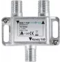 BAB 1-10P - SAT-tap splitter, 1-way, 10 dB (BAB 1-10P)