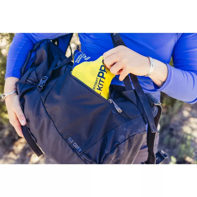 Tourist Backpack Gregory Kiro 28 - l.blue