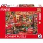 Puzzle Schmidt Spiele 59915 1000 pcs Story