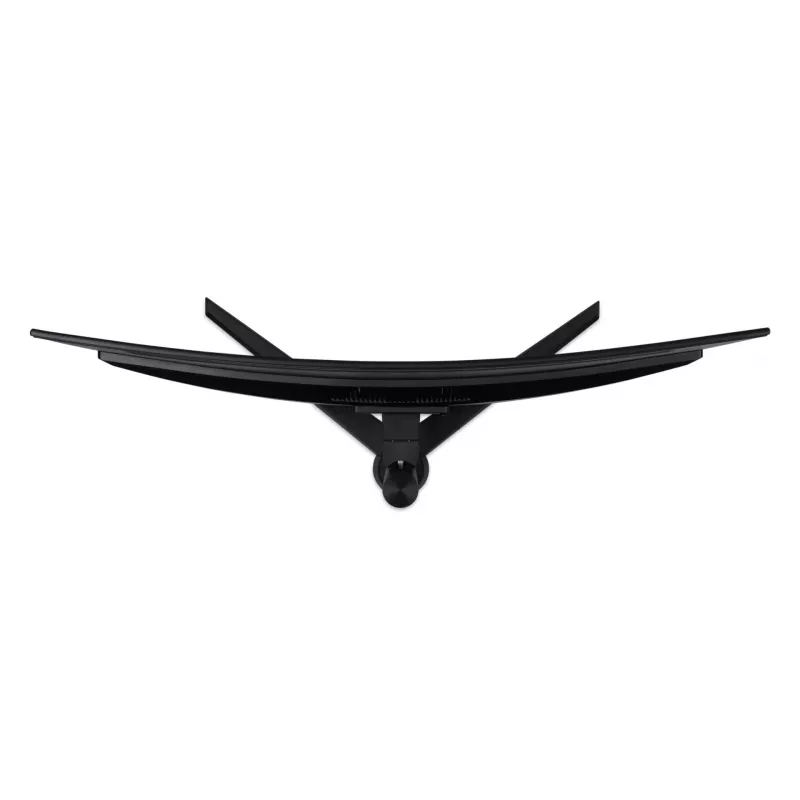 Acer NITRO XZ0 XZ322QU P3 computer monitor 80 cm (31.5) 2560 x 1440 pixels Wide Quad HD LCD Black