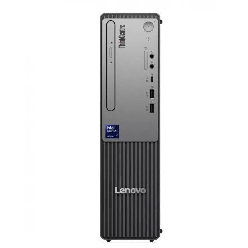 Desktop PC Lenovo ThinkCentre Neo 50s SFF 13DM002APB, Windows 11 Pro, Intel 7 265, 16GB RAM, 512GB SSD, integrated graphics, 3-year warranty