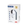Fabric shaver BLOW 44-400 rechargeable, cordless lint remover for clothes and upholstery