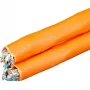 Network cable Draka Cat.7 Duplex UC 900 LSHF AWG 23 100m